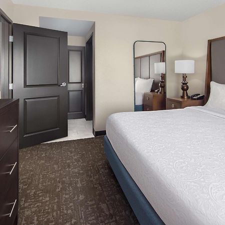 Homewood Suites By Hilton Orland Park Exterior foto