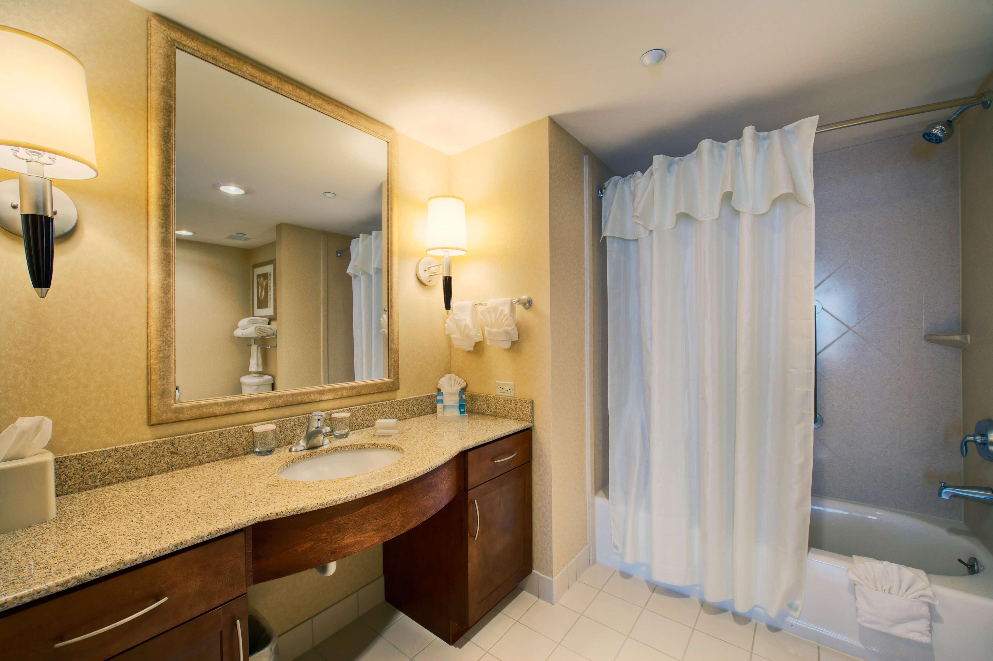 Homewood Suites By Hilton Orland Park Habitación foto
