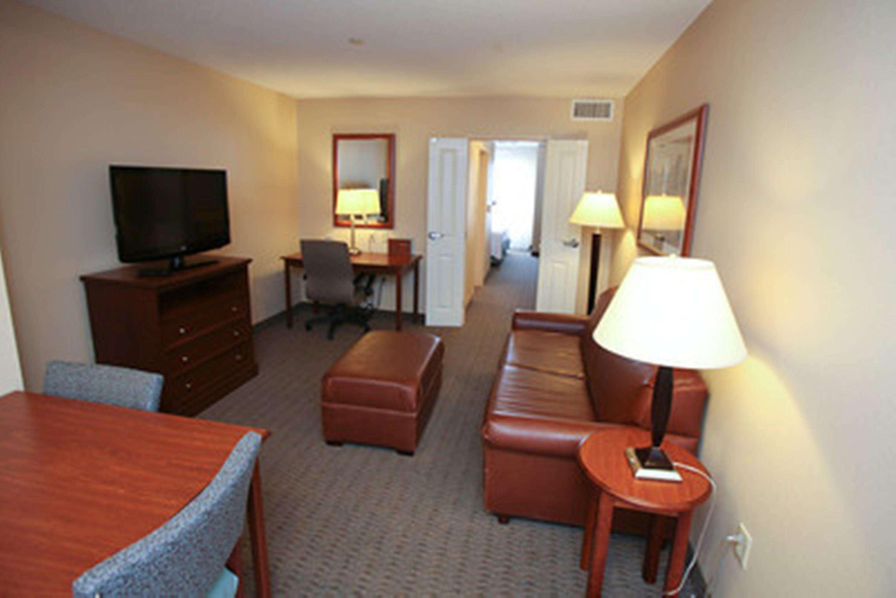Homewood Suites By Hilton Orland Park Exterior foto