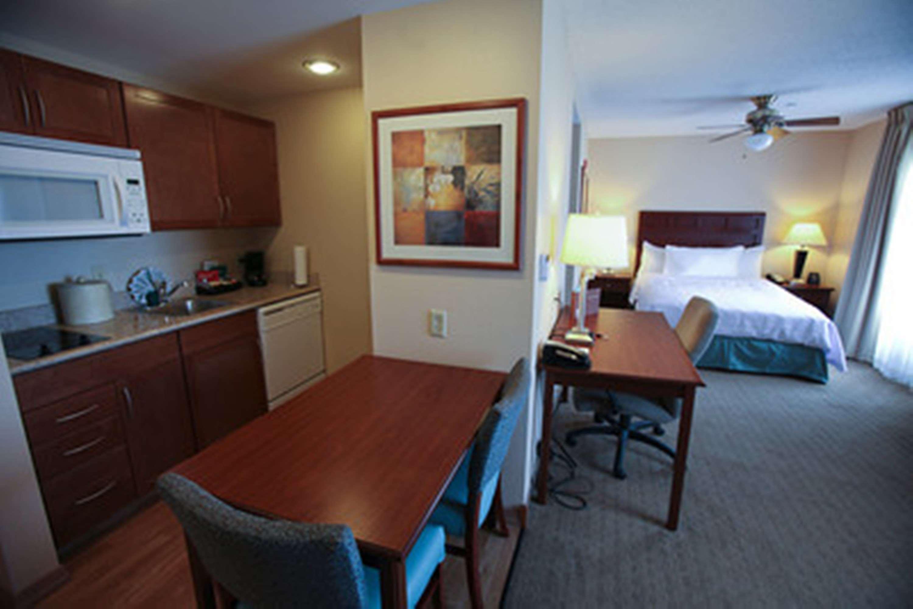 Homewood Suites By Hilton Orland Park Exterior foto