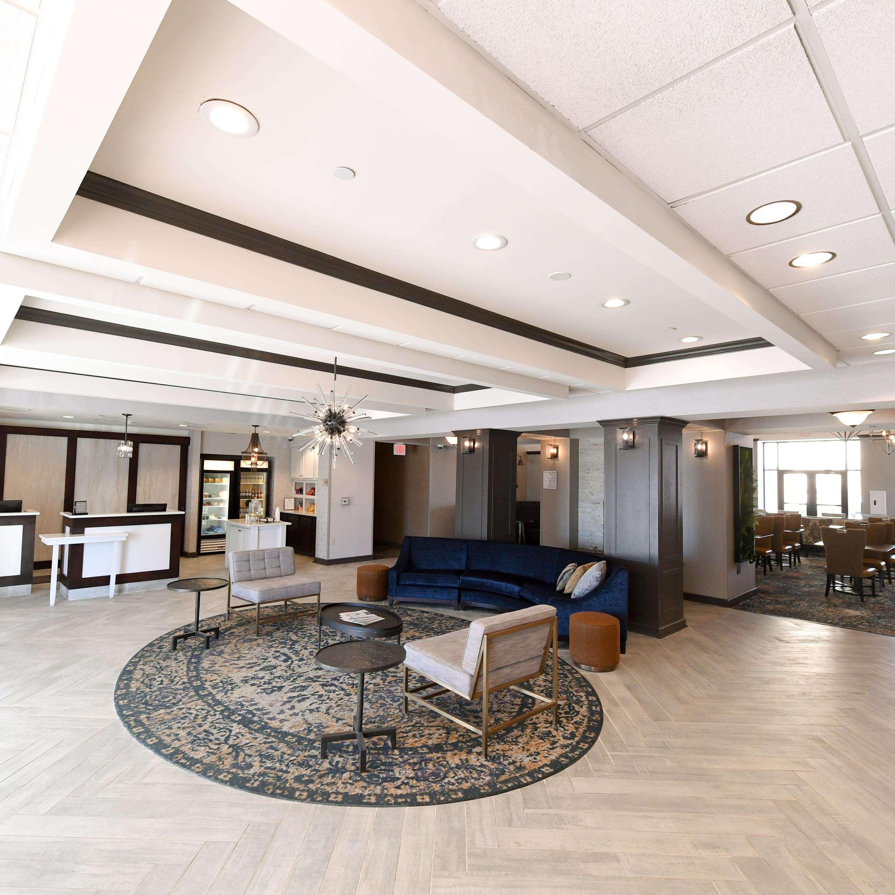 Homewood Suites By Hilton Orland Park Exterior foto