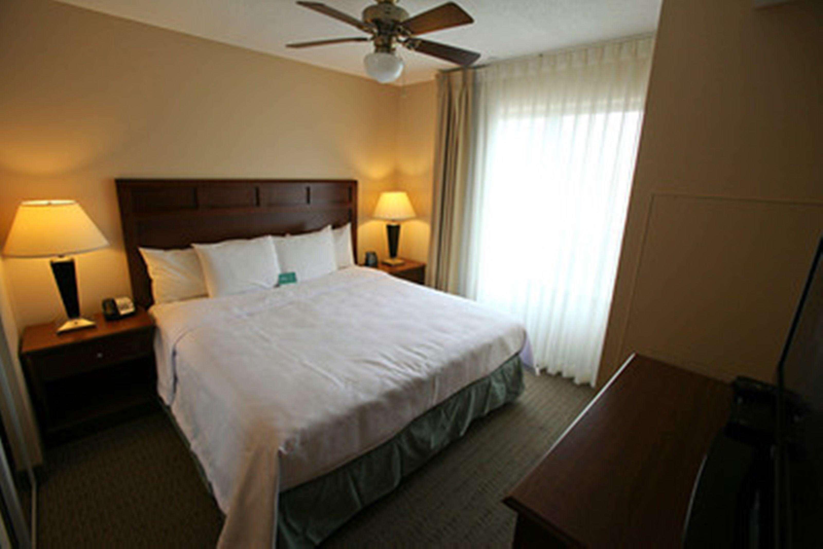 Homewood Suites By Hilton Orland Park Exterior foto