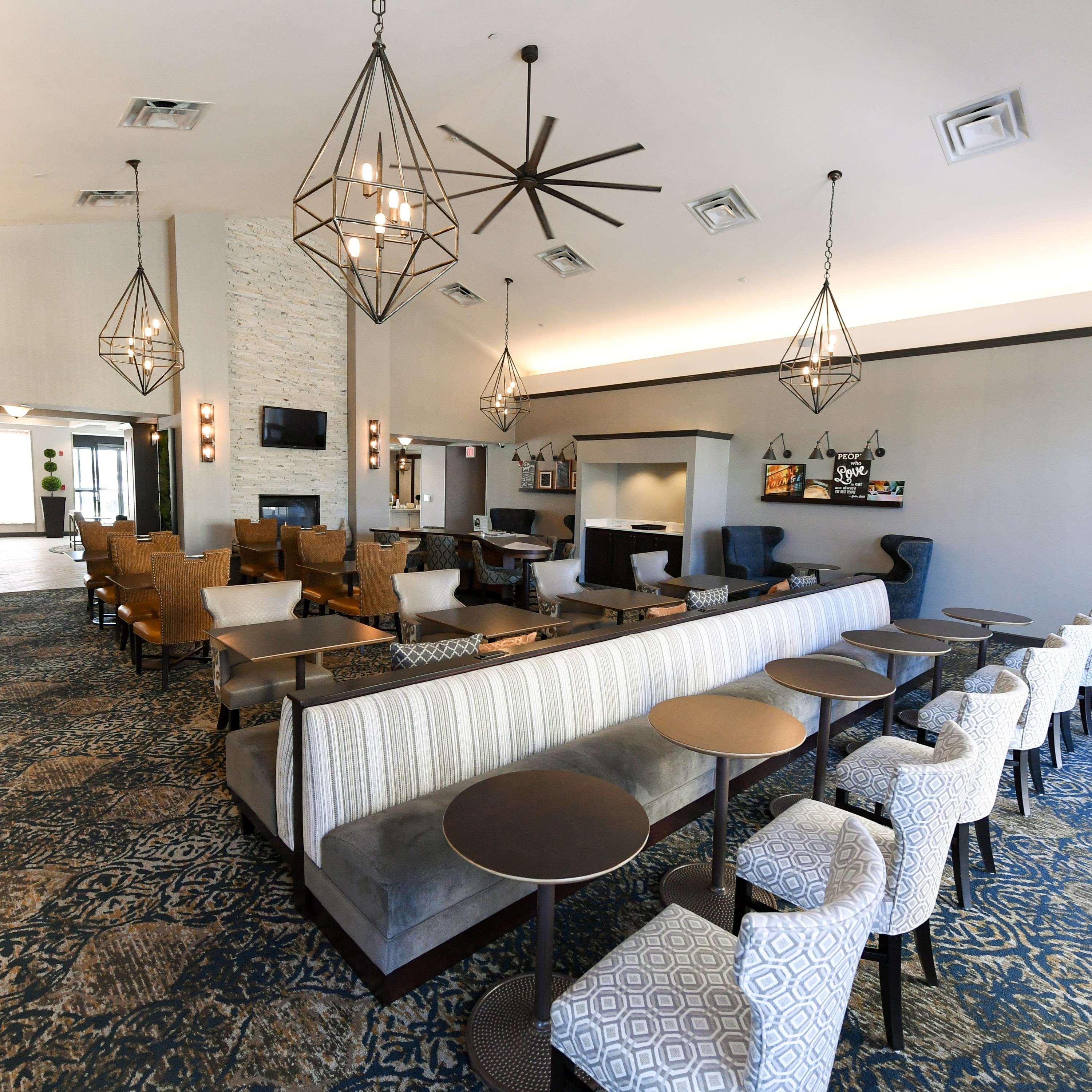 Homewood Suites By Hilton Orland Park Exterior foto