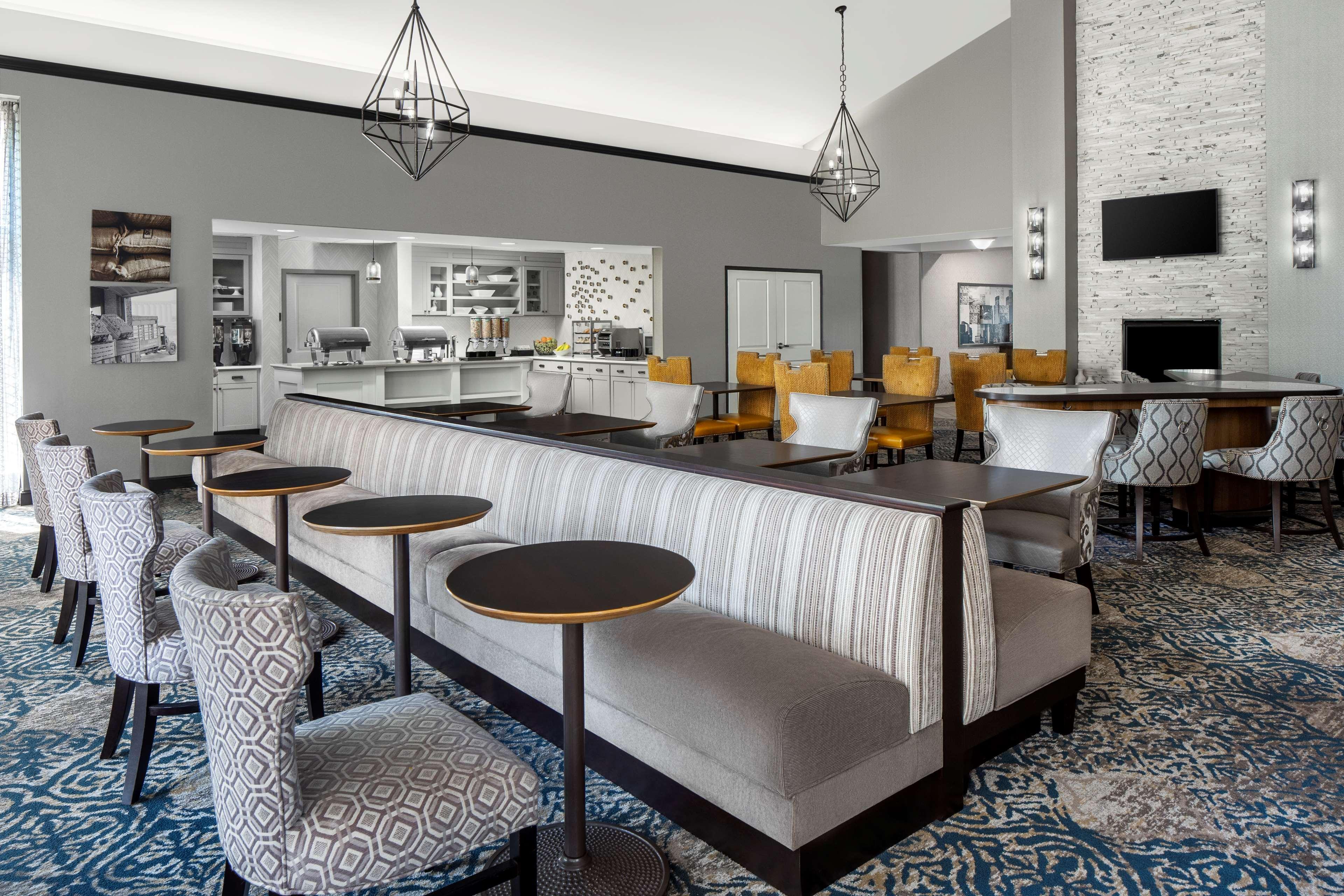 Homewood Suites By Hilton Orland Park Exterior foto