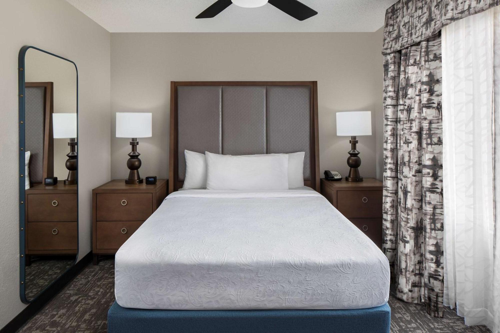 Homewood Suites By Hilton Orland Park Exterior foto