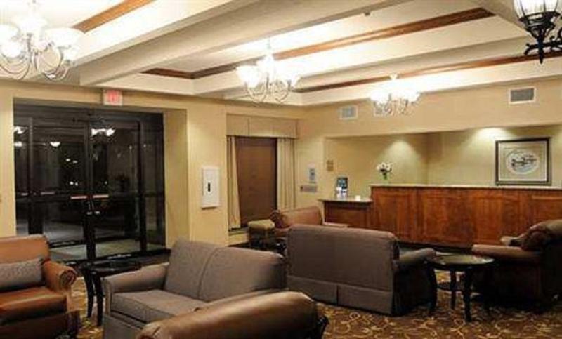 Homewood Suites By Hilton Orland Park Exterior foto